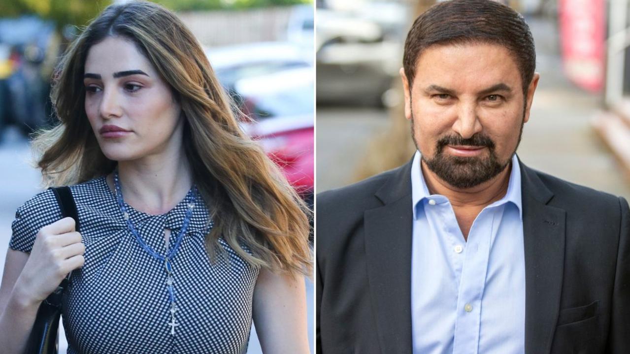 Ashlyn Nassif In Court Over Alleged 150m Westpac Fraud The Advertiser 2245