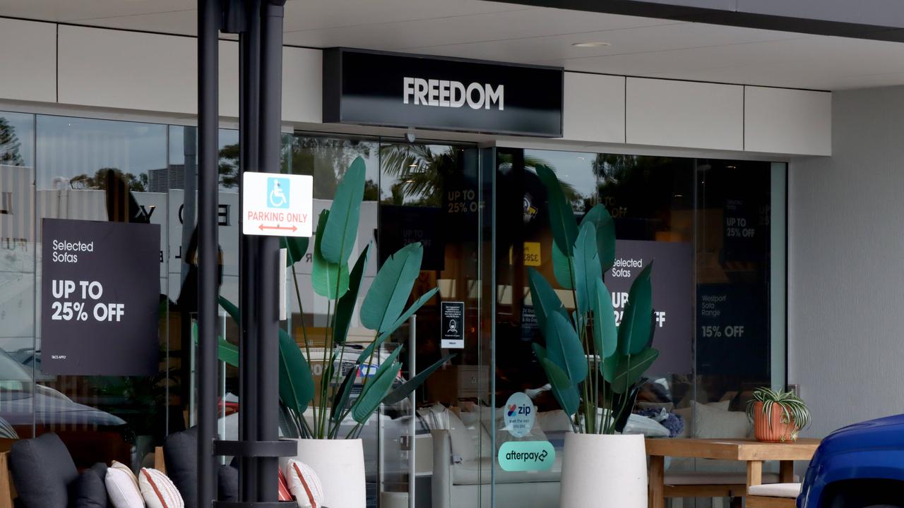 Freedom Hobart finds new home as The Living Room changes tack The Mercury