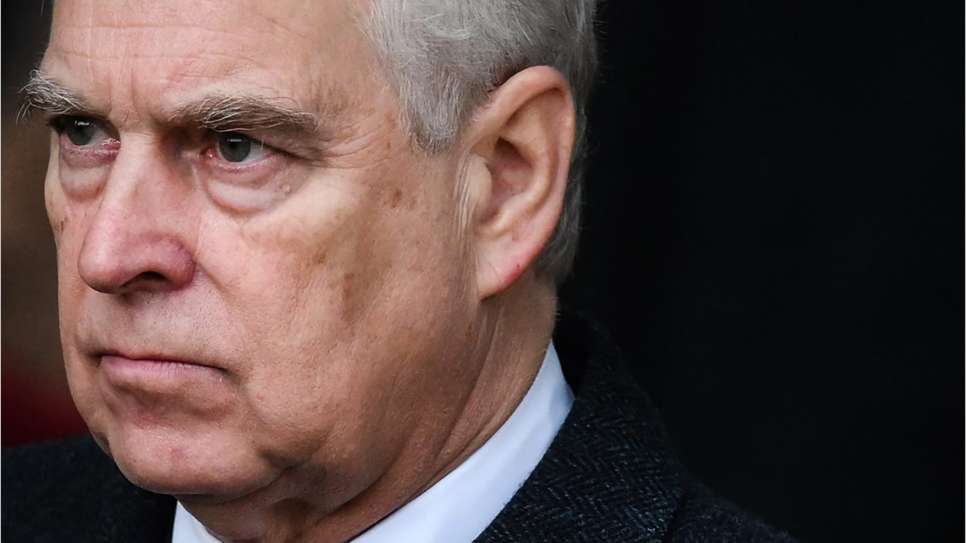 ‘Looks bad’: King Charles ‘furious’ over Prince Andrew's Chinese spy drama