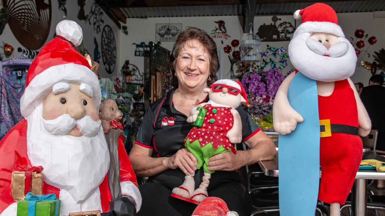 Marburg Christmas carnival | The Courier Mail
