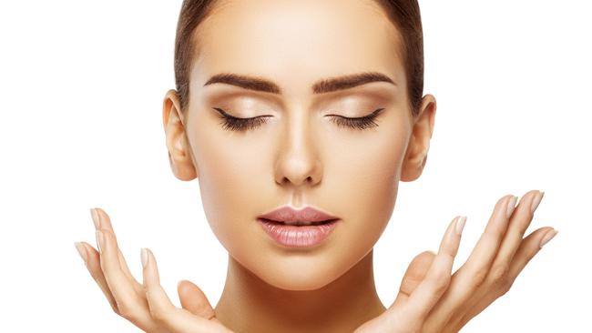 The Beauty Clinic with Susie Pearl won best cosmetic injectables. Picture: istock