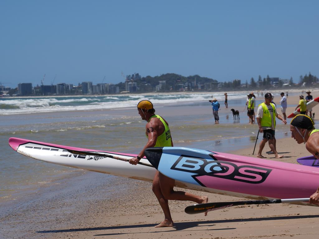 Photo gallery: Surf boat series & Nutri-Grain trials | Gold Coast Bulletin