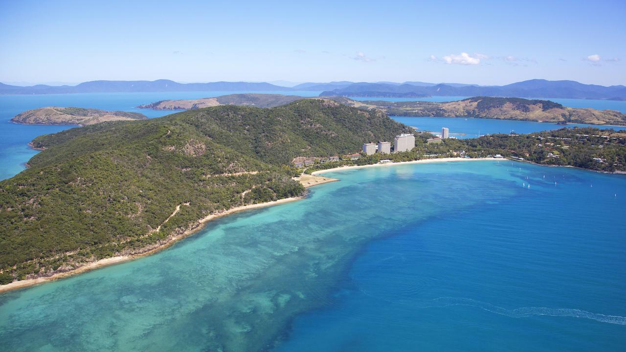 Some have even vowed to ‘boycott’ the private island located north of Mackay in North Queensland. Picture: istock