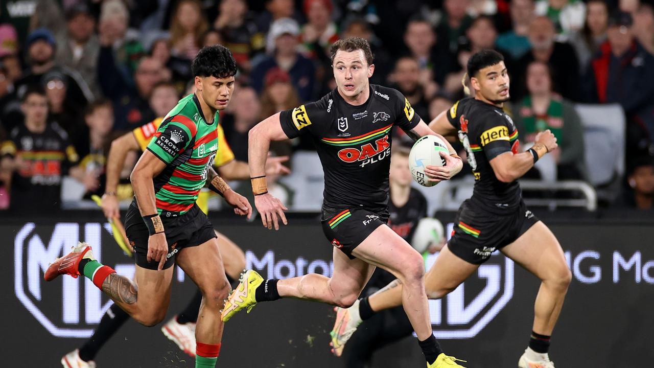 2023 NRL Grand Final: First try scorer best bets and analysis - CODE Sports