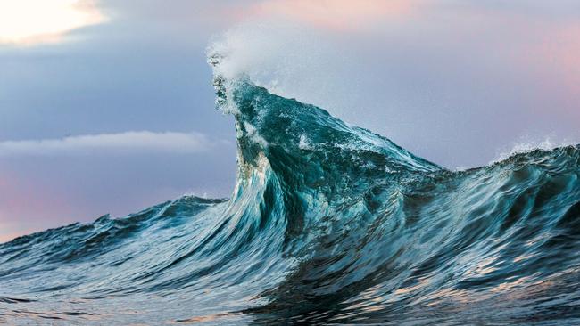 Surf photography. Photo: Ryan Marais.