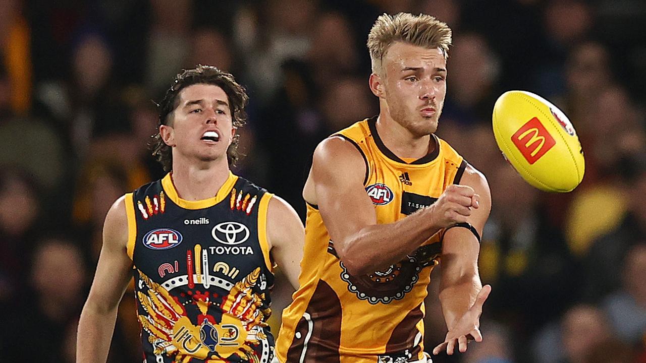 2022 AFL Draft Review: Brisbane - Aussie Rules Rookie Me Central