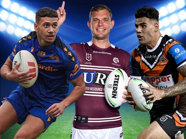 SuperCoach NRL 5 minute guide