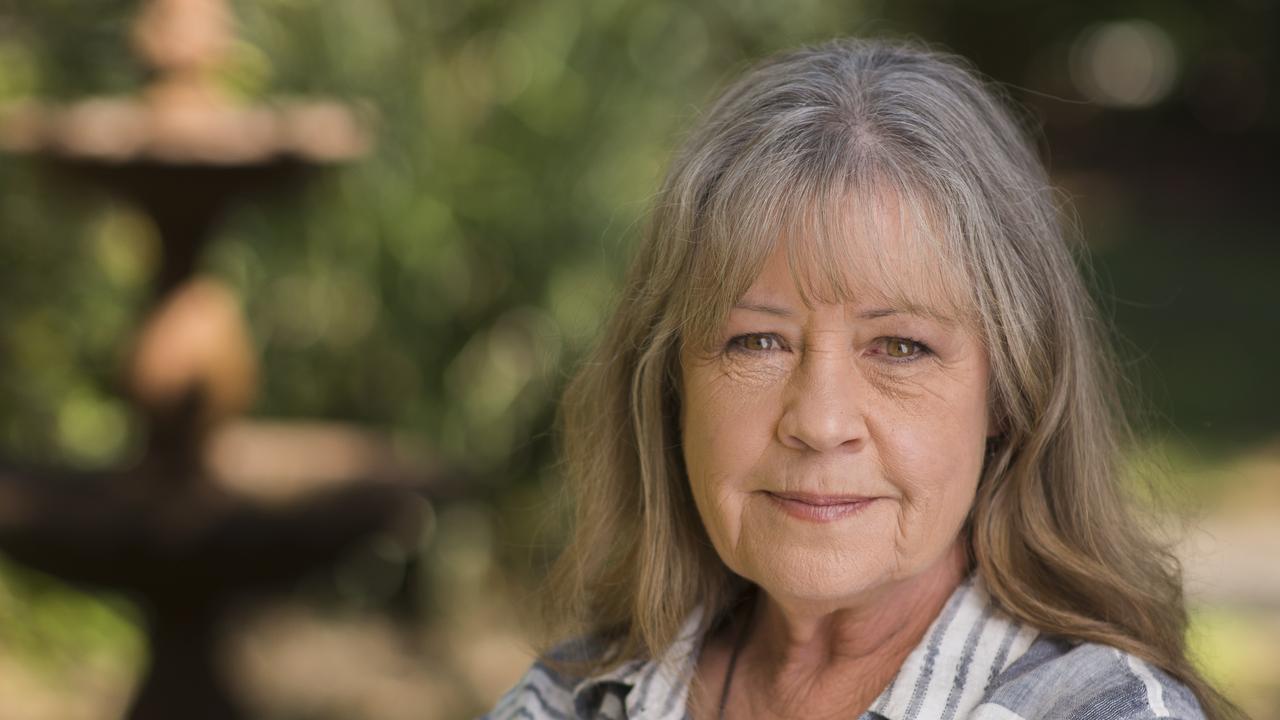 Now 71, Noni Hazlehurst is looking back on her life and career in her new book.