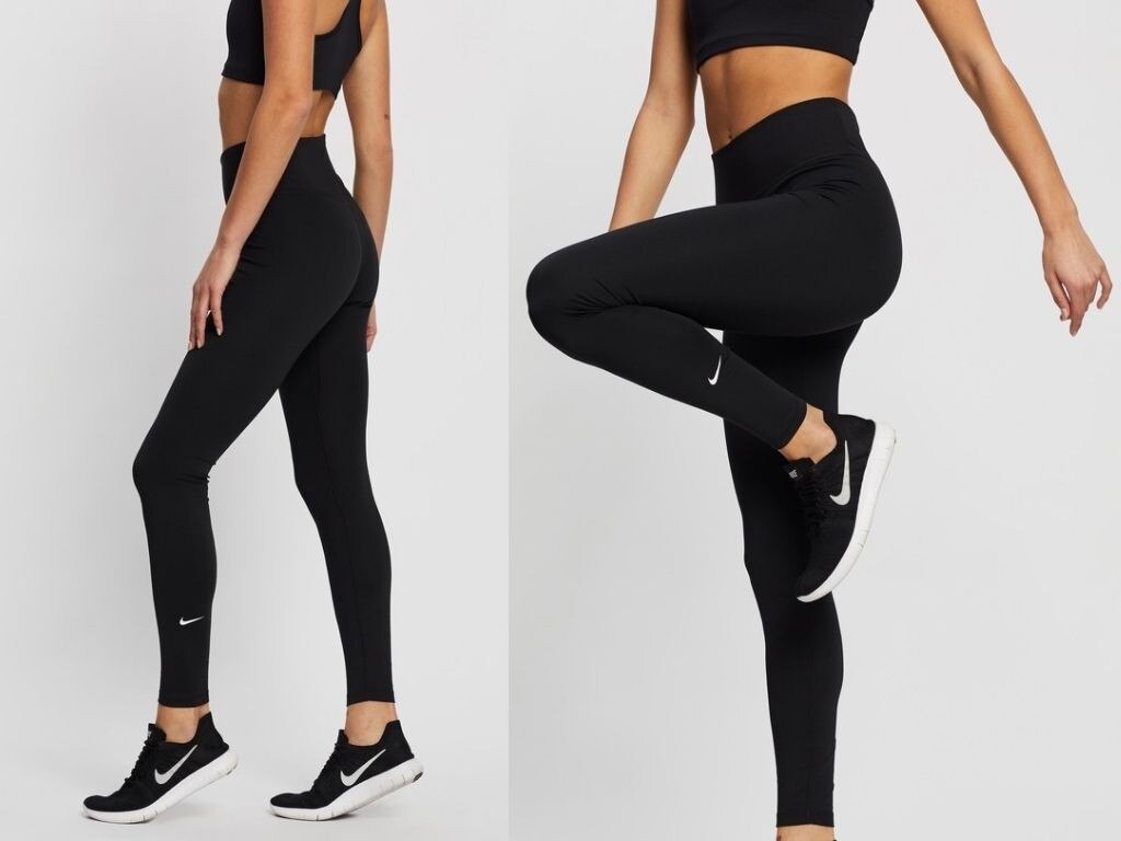 Now's the time to shop Nike activewear on sale.