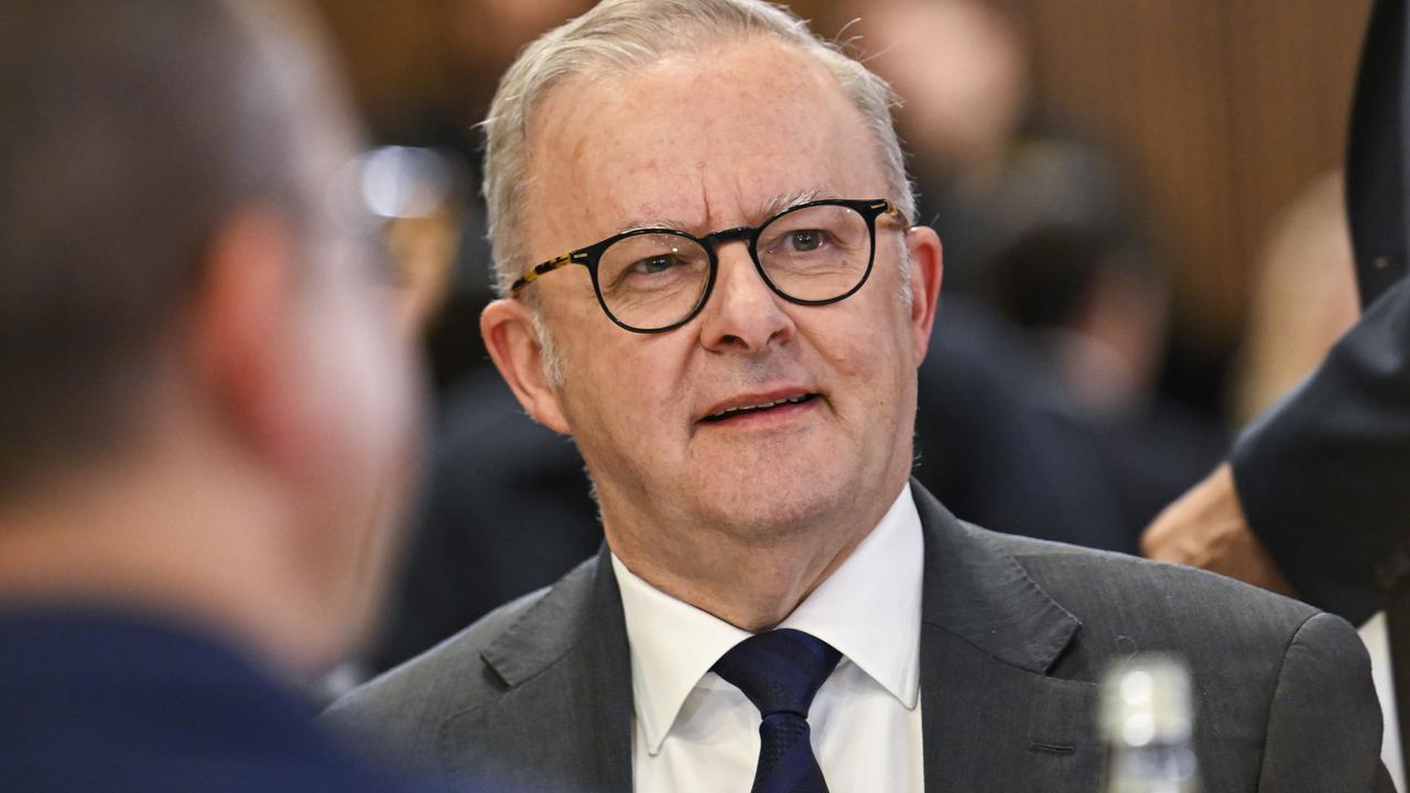 PM hints at taking hardline approach to staff allocations after Coalition split