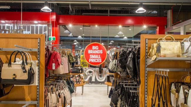 TK Maxx will open at Upper Coomera September 27th.