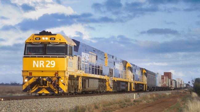 The legal battle relates to Pacific National’s acquisition of the Acacia Ridge freight rail terminal.