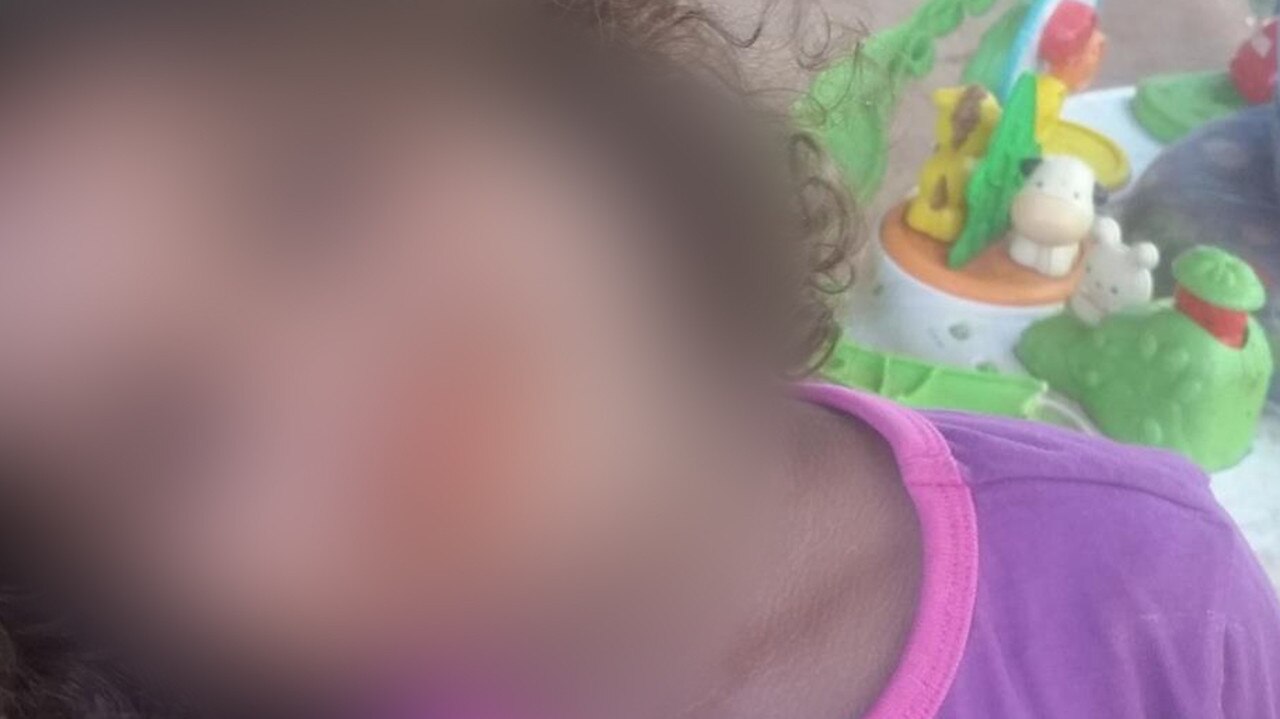 Tennant Creek toddler rapist guilty | NT News