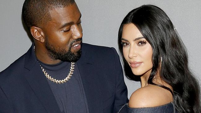 After months of speculation, Kim Kardashian has officially made the move to end her seven-year marriage to Kanye West.