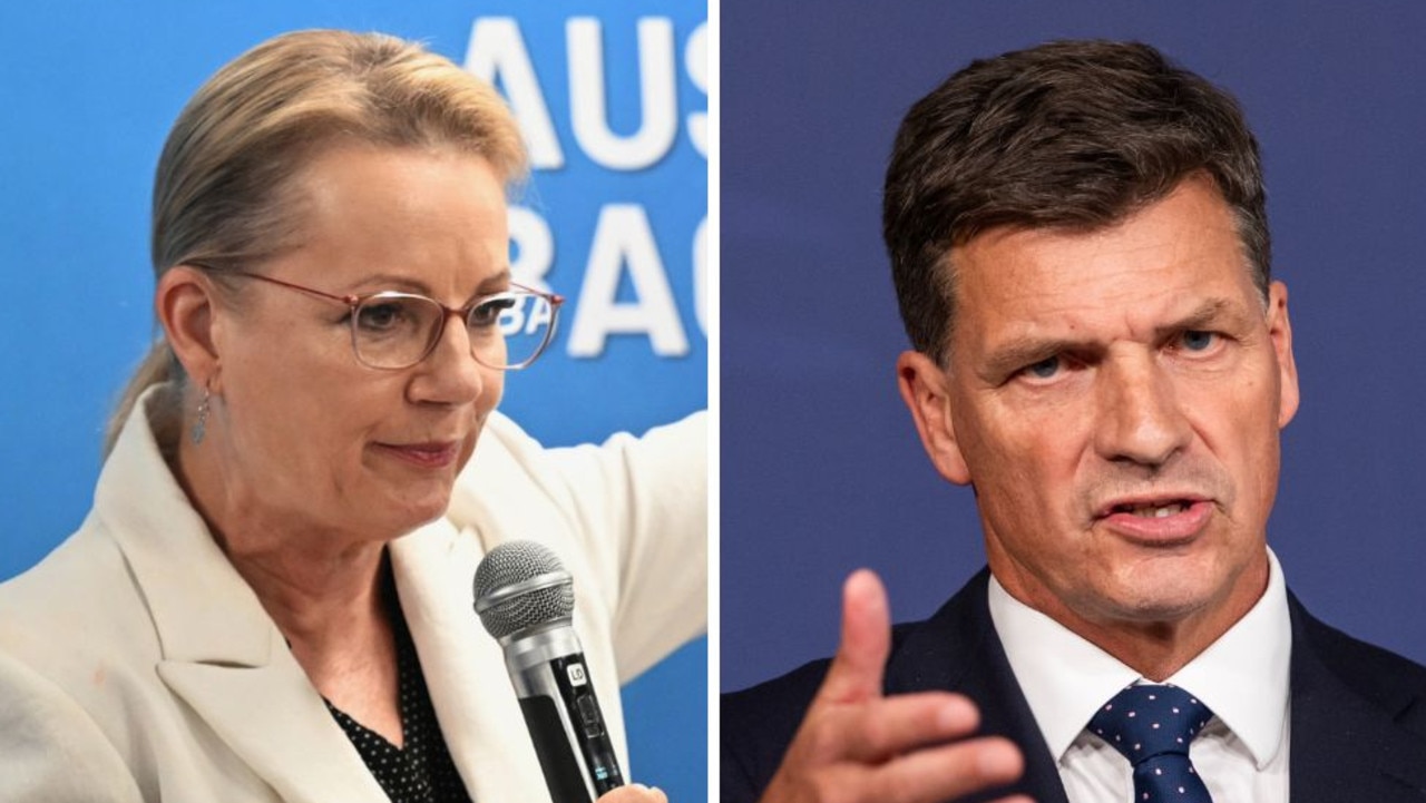 ‘Could be dead in three years’: The high stakes Liberal race
