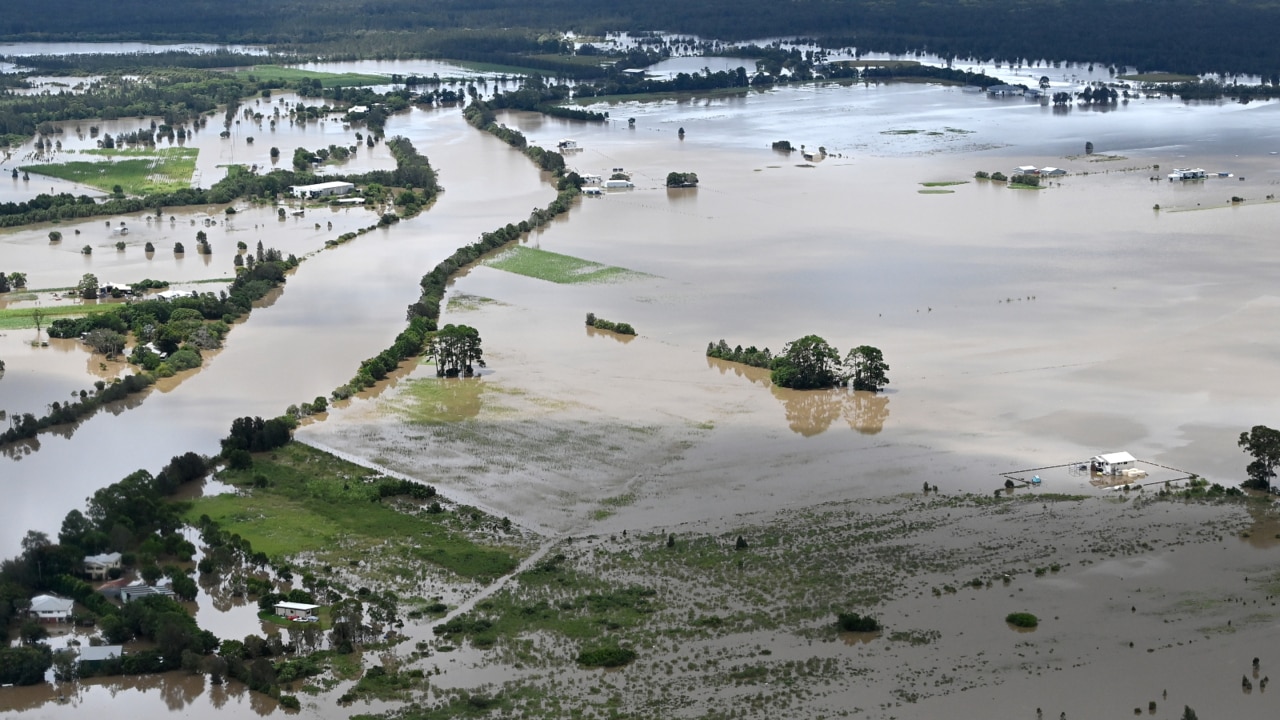 Sunshine Coast endures ‘incredibly disruptive’ weather system news