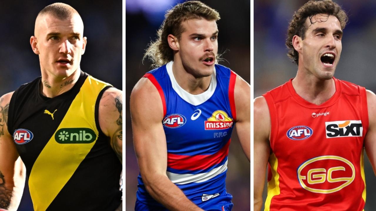 Every AFL club's trade storyline to watch in 2024.