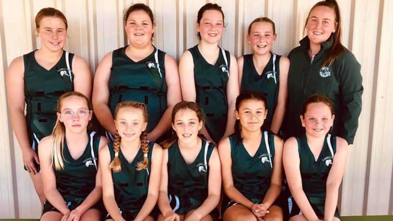 Little Legends of junior sport | June, 2021 | Sunday Mail SA