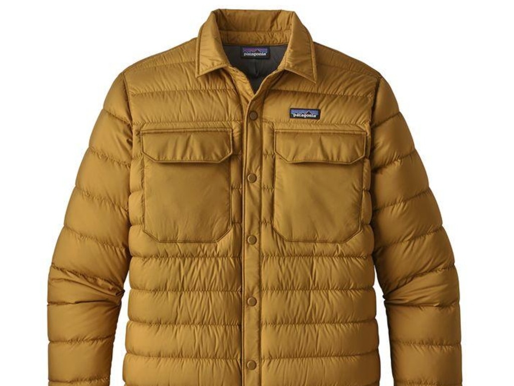 Kmart hot sale puffer jacket