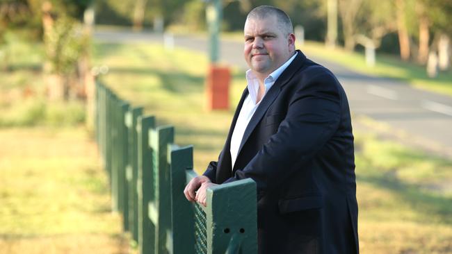 Bankrupt Nathan Tinkler Still Sole Shareholder Of Company Owning 345 Million Worth Of Property