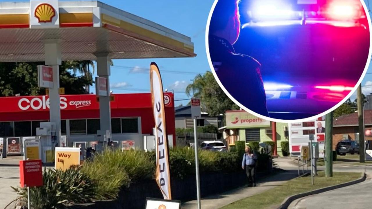 Police are investigating the nighttime burglary of a popular Coles Shell Express service station on the Bruce Hwy at Gympie in the latest crime against businesses in the region. The robbery happened on the night of Monday May 22, 2023.