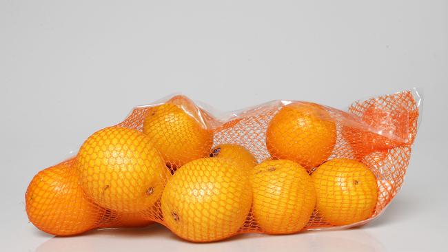 Costco opens today.  Cost comparison between Costco, Coles and Woolies.   Oranges.