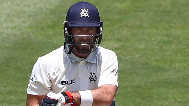 Glenn Maxwell gets a chance to aid Test cause with a stint in England.