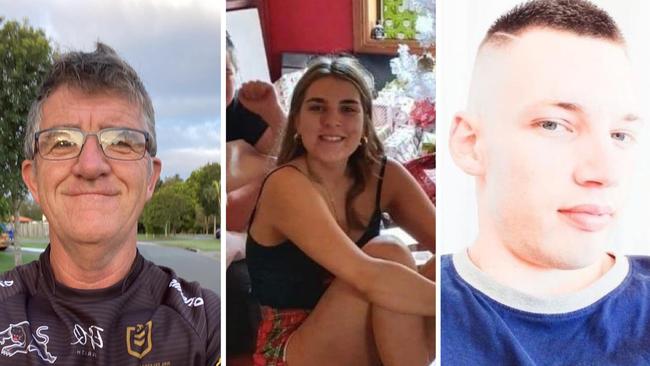 Families honours those lost in 2022 to tragedy on our roads.