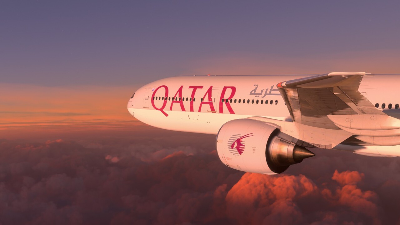 Peter Dutton ‘welcomes’ investment from Qatar Airways into Virgin Australia