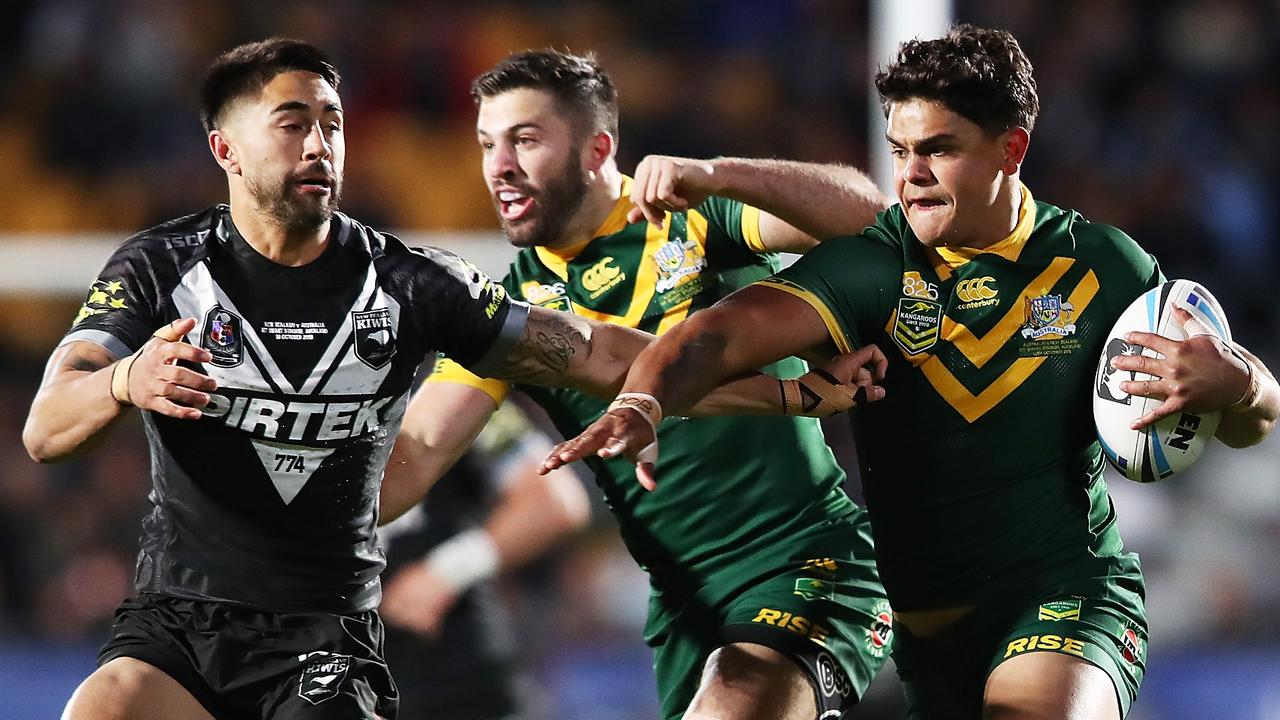 Rugby league Tests 2019, games, teams, schedule, fixtures, how to watch