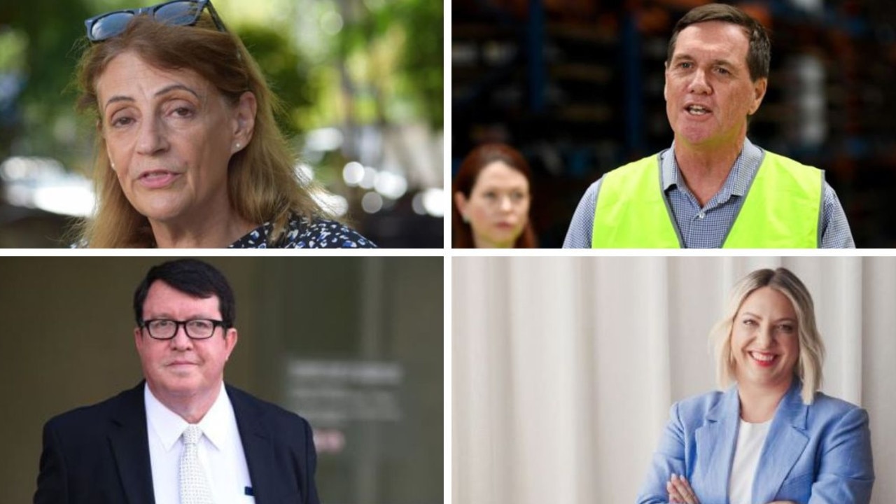 Labor-linked execs sacked in brutal pre-Christmas purge