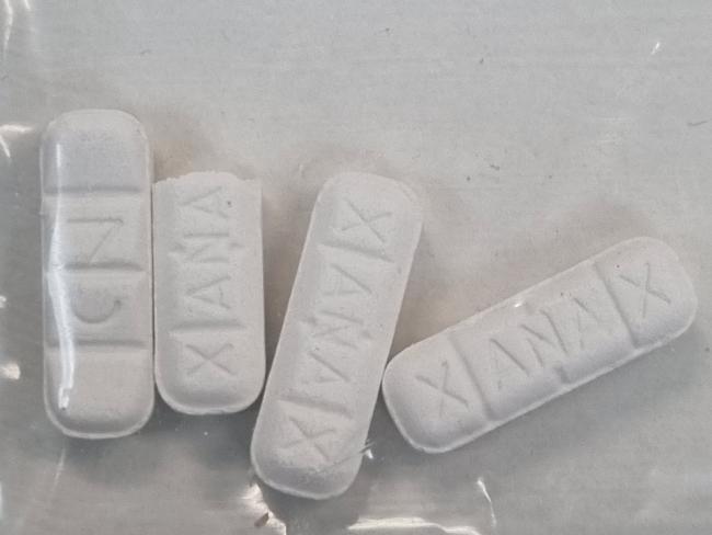 ‘Fake’ tablet overdose leaves teen in state care unconscious