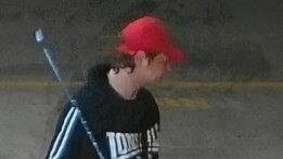 Police believe the person pictured may be able to assist officers with the investigation into shop stealing.