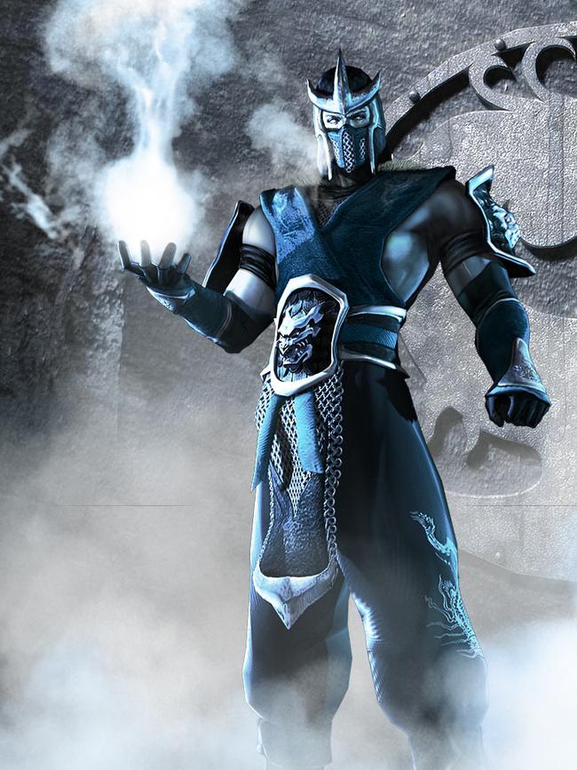 … and Sub Zero.