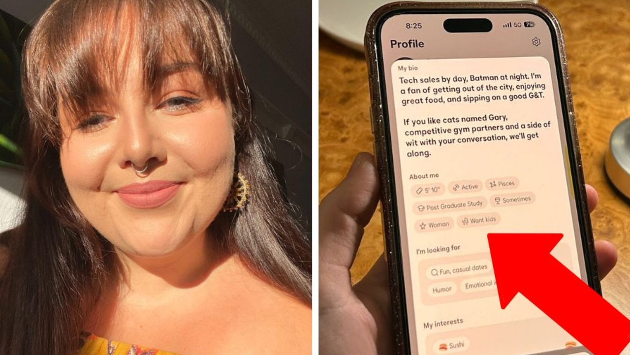 ‘Sneaky’ dating hack 400k Aussies have tried