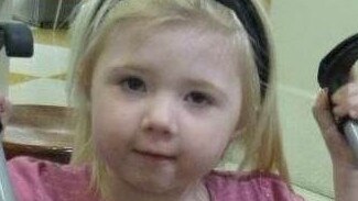 Khandalyce Kiara Pearce’s bones were found dumped in a suitcase off the Karoonda Highway.