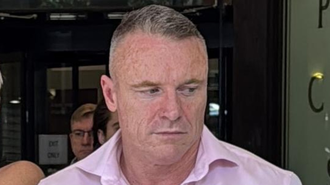 Injuries, addiction, crime: Ex-NRL winger’s downfall