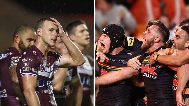 Can the NRL's pretenders ever catch up with the contenders?