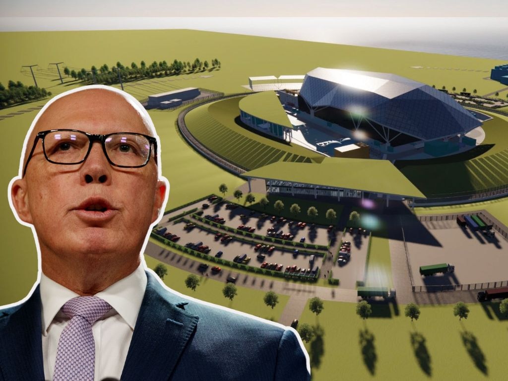 How will Dutton’s nuclear energy policy work?
