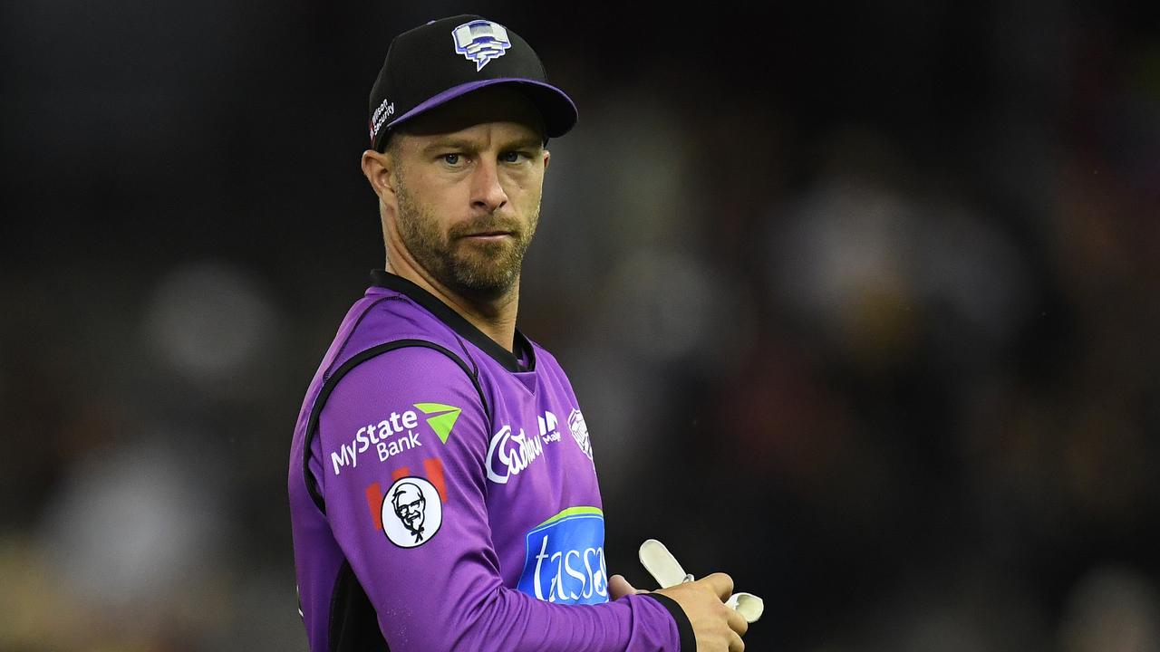 Matthew Wade doesn’t understand the reasons behind his omission from the Test squad. 