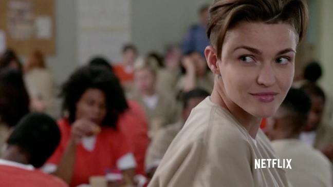 Orange Is The New Black season 3 trailer