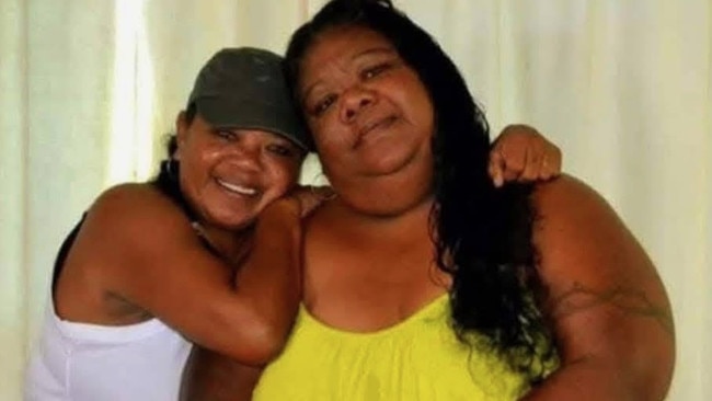 The Far North Indigenous town of Hope Vale, north of Cooktown, is in mourning following the deaths of sisters Kathryn and Christine Gibson, who died in a one-car crash on the Mulligan Hwy near Lakeland on Sunday, December 8.