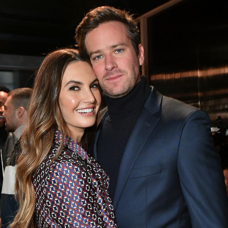 Armie Hammers Graphic Alleged Instagram Dms Leak Online The Advertiser