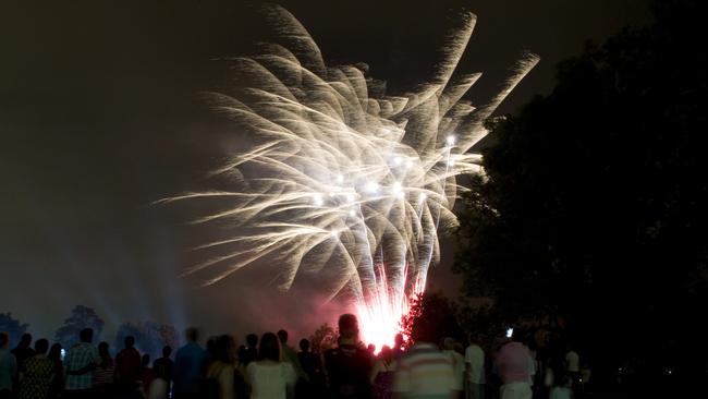 Weather update: Ultimate guide to New Year’s Eve in Toowoomba