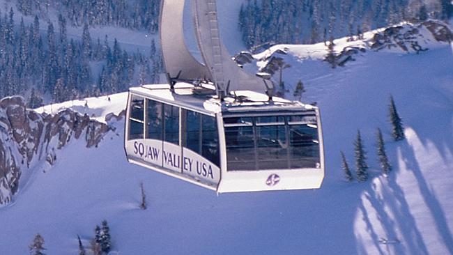 Thredbo season pass holders will now be able to enjoy big discounts at Squaw Valley ski r