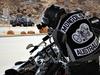 Two alleged members of outlaw bikie gang in Cairns court