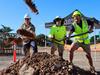 Sod turned on key Moreton Bay shopping centre development