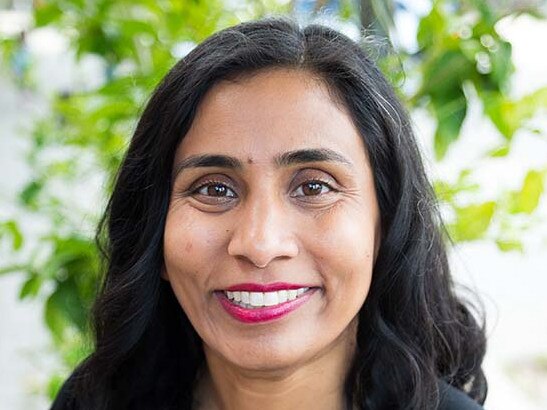 Zaneta Mascarenhas Labor candidate for Swan