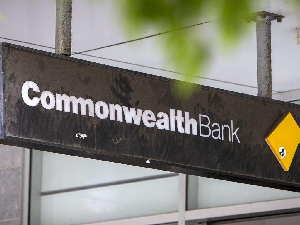 Commonwealth Bank | Banking news and updates | news.com.au — Australia ...