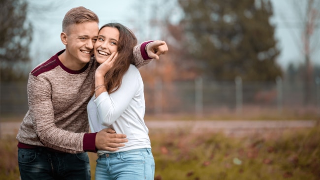 Humans are wired to love what feels familiar. And first crushes, whether they were a Disney prince or the kindergarten cutie, often become the emotional equivalent of a cozy blanket. Image: iStock